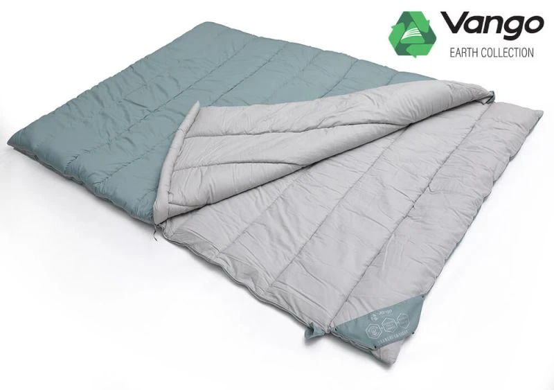 Vango Shangri-La Light Double Sleeping Bag 3 Vango Shangri-La Light Double Sleeping Bag