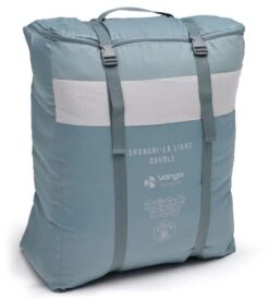 Vango Shangri-La Light Double Sleeping Bag 15 Vango Shangri-La Light Double Sleeping Bag -Camp Gear Area shangri la light double image 2