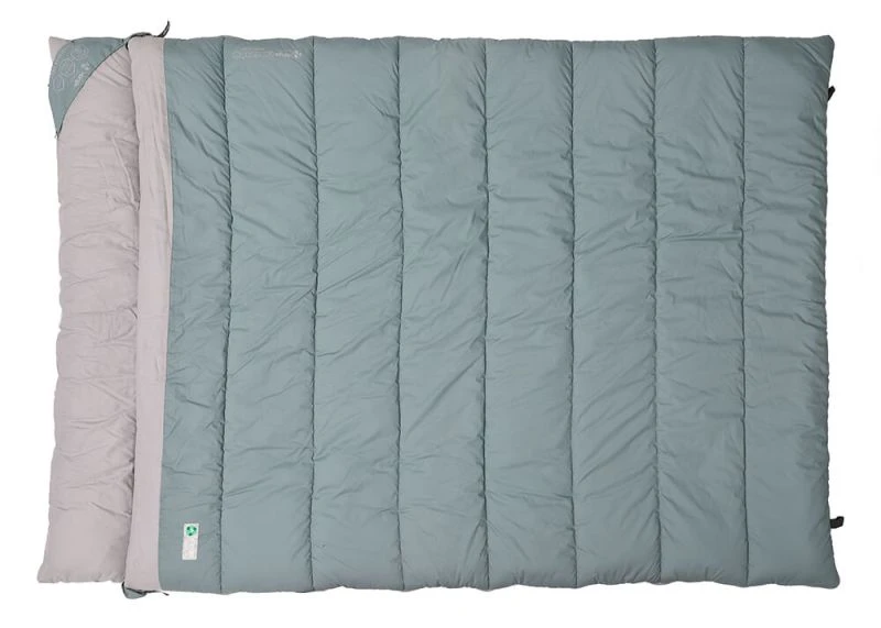 Vango Shangri-La Light Double Sleeping Bag 10 Vango Shangri-La Light Double Sleeping Bag - Image 8