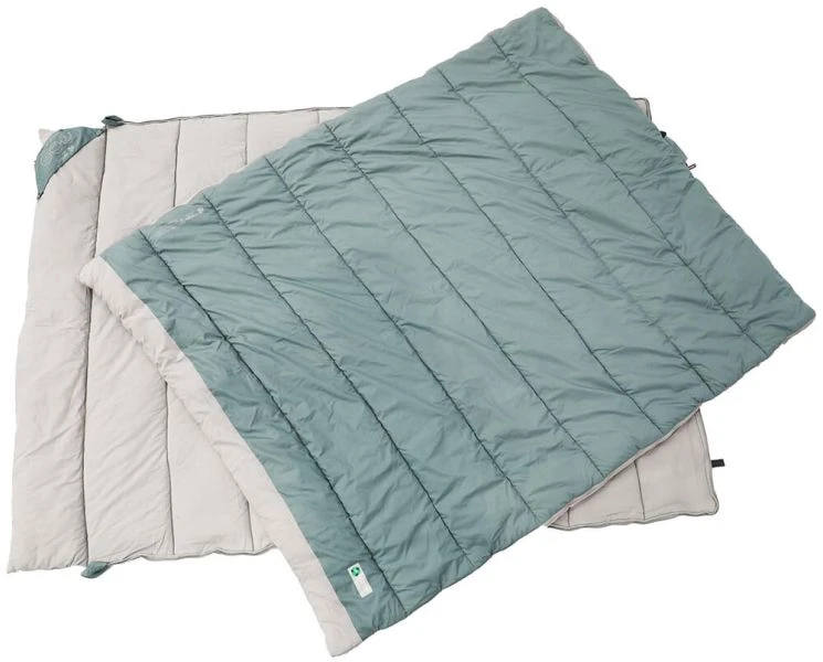 Vango Shangri-La Light Double Sleeping Bag 8 Vango Shangri-La Light Double Sleeping Bag - Image 6