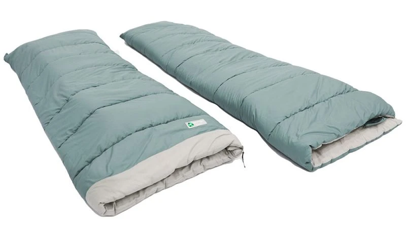 Vango Shangri-La Light Double Sleeping Bag 9 Vango Shangri-La Light Double Sleeping Bag - Image 7