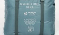 Vango Shangri-La Light Single Sleeping Bag 14 Vango Shangri-La Light Single Sleeping Bag -Camp Gear Area shangri la light single image 3