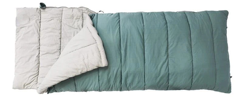 Vango Shangri-La Light Single Sleeping Bag 9 Vango Shangri-La Light Single Sleeping Bag - Image 7