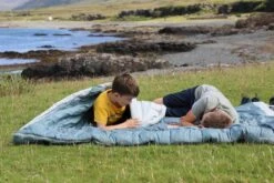 Vango Shangri-La Light Single Sleeping Bag 17 Vango Shangri-La Light Single Sleeping Bag -Camp Gear Area shangri la light single image 6