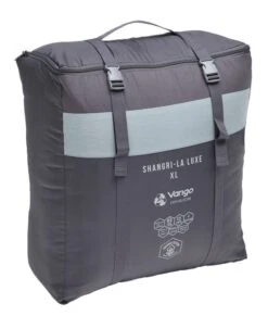 Vango Shangri-La Luxe Kingsize Sleeping Bag 12 Vango Shangri-La Luxe Kingsize Sleeping Bag -Camp Gear Area shangri la luxe kingsize image 4
