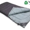 Vango Shangri-La Luxe XL Sleeping Bag -Camp Gear Area shangri la luxe xl image 1 1