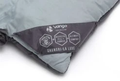 Vango Shangri-La Luxe XL Sleeping Bag 13 Vango Shangri-La Luxe XL Sleeping Bag -Camp Gear Area shangri la luxe xl image 5