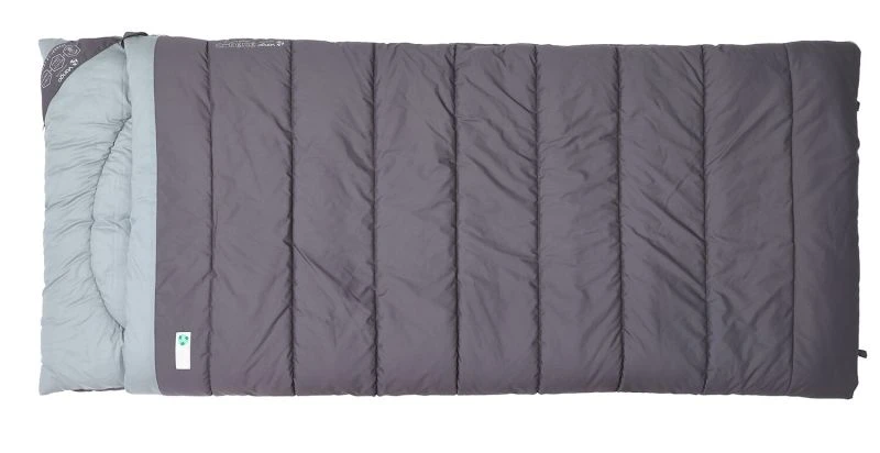Vango Shangri-La Luxe XL Sleeping Bag 8 Vango Shangri-La Luxe XL Sleeping Bag - Image 6
