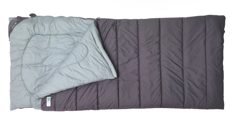 Vango Shangri-La Luxe XL Sleeping Bag 9 Vango Shangri-La Luxe XL Sleeping Bag - Image 7
