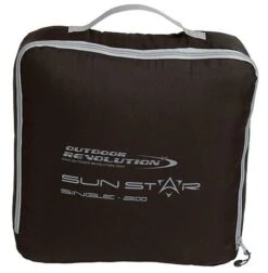 Outdoor Revolution Sun Star Single 200 Sleeping Bag 9 Outdoor Revolution Sun Star Single 200 Sleeping Bag -Camp Gear Area single 4