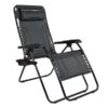 Outdoor Revolution Sorrento Lounger Chair -Camp Gear Area sorrento lounger image 1