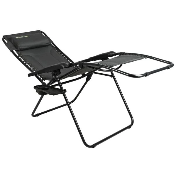 Outdoor Revolution Sorrento Lounger Chair 4 Outdoor Revolution Sorrento Lounger Chair - Image 2