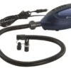 Outwell Squall 12V Tent Pump 2 Outwell Squall 12V Tent Pump -Camp Gear Area squall pump
