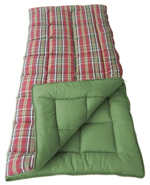 Sunncamp Super King Size Sleeping Bag - Heritage 3 Sunncamp Super King Size Sleeping Bag - Heritage