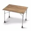Dometic Zero Light Oak Table - Medium 2 Dometic Zero Light Oak Table - Medium -Camp Gear Area ta2016 medium zero table b 1