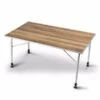 Dometic Zero Light Oak Table - Large 2 Dometic Zero Light Oak Table - Large -Camp Gear Area ta2018 large zero table b 3