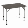 Dometic Zero Concrete Table - Medium -Camp Gear Area ta2019 kampa dometic zero concrete medium table