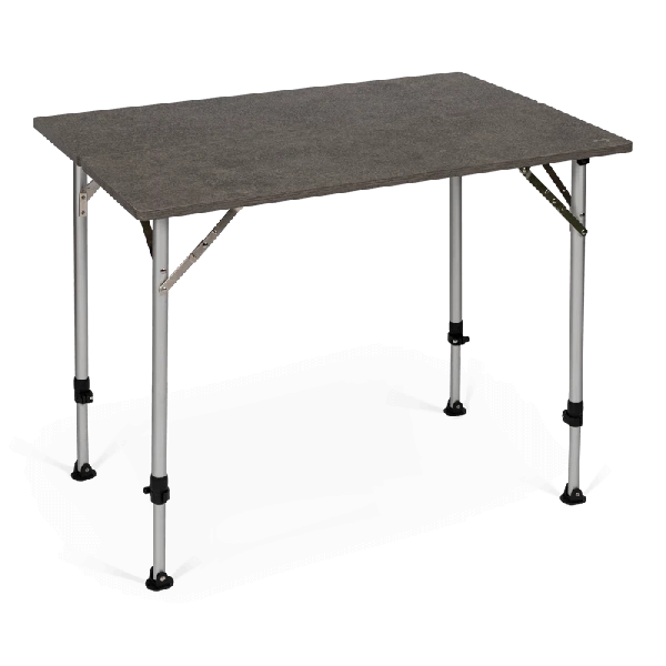 Dometic Zero Concrete Table - Medium 3 Dometic Zero Concrete Table - Medium