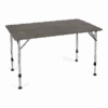 Dometic Zero Concrete Table - Large 2 Dometic Zero Concrete Table - Large -Camp Gear Area ta2020 kampa dometic zero concrete large table