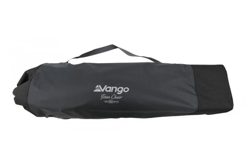 Vango Titan 2 Oversized Chair - Excalibur 6 Vango Titan 2 Oversized Chair - Excalibur - Image 4