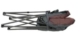 Vango Titan 2 Oversized Chair - Brick Dust 8 Vango Titan 2 Oversized Chair - Brick Dust -Camp Gear Area titan 2 oversized chair brick dust image 2