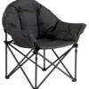 Vango Titan 2 Oversized Chair - Excalibur -Camp Gear Area titan 2 oversized chair excalibur image 1