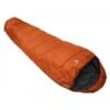 Vango Atlas 250 Sleeping Bag - Orange 2 Vango Atlas 250 Sleeping Bag - Orange -Camp Gear Area vango atlas 250 organge 1