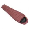 Vango Atlas 250 Sleeping Bag - Dusky Rose 1 Vango Atlas 250 Sleeping Bag - Dusky Rose -Camp Gear Area vango atlas 250 pink 1