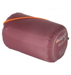 Vango Atlas 250 Sleeping Bag - Dusky Rose 7 Vango Atlas 250 Sleeping Bag - Dusky Rose -Camp Gear Area vango atlas 250 pink 3