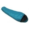 Vango Atlas 250 Sleeping Bag - Teal 1 Vango Atlas 250 Sleeping Bag - Teal -Camp Gear Area vango atlas 250 teal 1