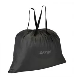 Vango Blissful Airbed (with Built-in Pump) - Double 9 Vango Blissful Airbed (with Built-in Pump) - Double -Camp Gear Area vango blissful double airbed 1