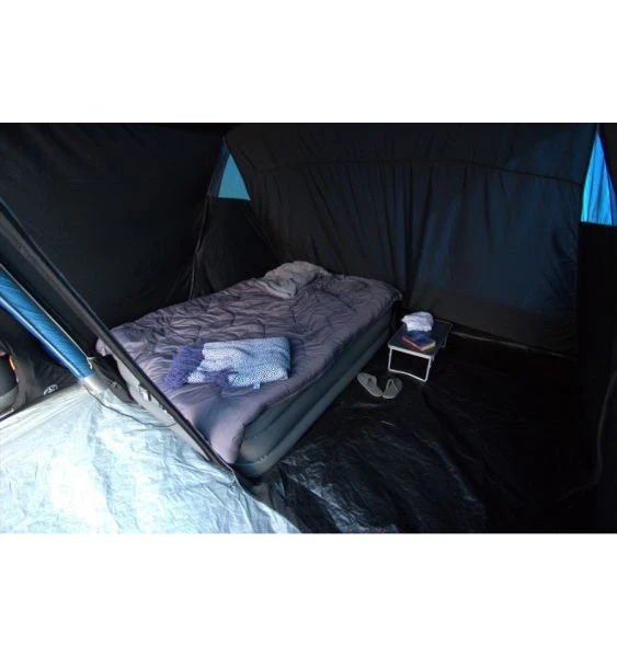 Vango Blissful Airbed (with Built-in Pump) - Double 7 Vango Blissful Airbed (with Built-in Pump) - Double - Image 5