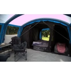 Vango Blissful Airbed (with Built-in Pump) - Double 13 Vango Blissful Airbed (with Built-in Pump) - Double -Camp Gear Area vango blissful double airbed 5