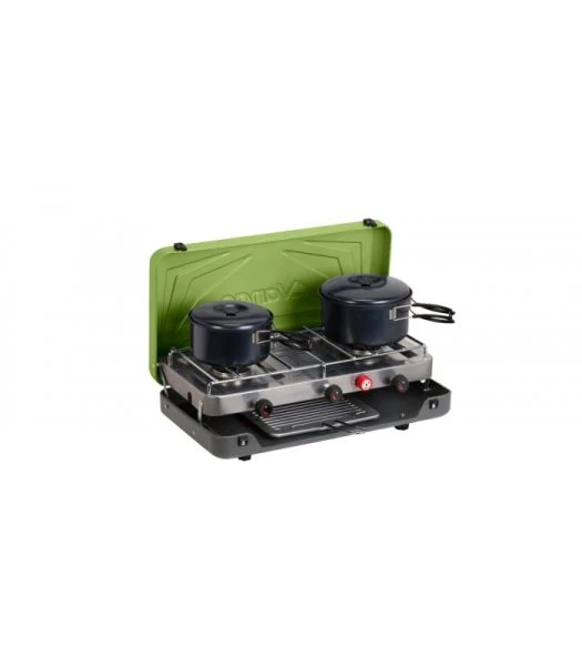 Vango Combi IR Grill Cooker 5 Vango Combi IR Grill Cooker - Image 3