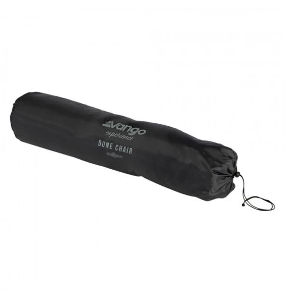 Vango Dune Chair - Granite Grey 5 Vango Dune Chair - Granite Grey - Image 3