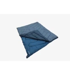 Vango Eden Sleeping Bag - Blue 13 Vango Eden Sleeping Bag - Blue -Camp Gear Area vango eden blue 2