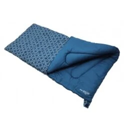 Vango Eden Sleeping Bag - Blue 9 Vango Eden Sleeping Bag - Blue -Camp Gear Area vango eden blue 56