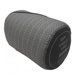 Vango Eden Sleeping Bag - Grey -Camp Gear Area vango eden grey 4