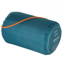 Vango Ember Single Sleeping Bag - Blue 7 Vango Ember Single Sleeping Bag - Blue -Camp Gear Area vango ember single blue 2