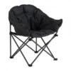 Vango Embrace Chair - Granite Grey 2 Vango Embrace Chair - Granite Grey -Camp Gear Area vango embrace chair grey