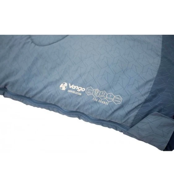 Vango Era Sleeping Bag - Grande 8 Vango Era Sleeping Bag - Grande - Image 6