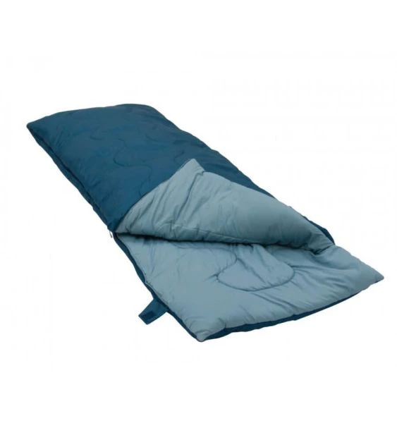 Vango Evolve Superwarm Sleeping Bag - Single 4 Vango Evolve Superwarm Sleeping Bag - Single - Image 2