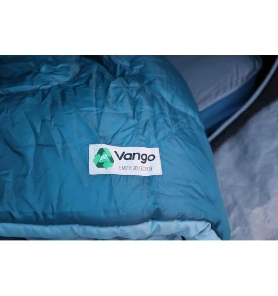 Vango Evolve Superwarm Sleeping Bag - Single 11 Vango Evolve Superwarm Sleeping Bag - Single - Image 9