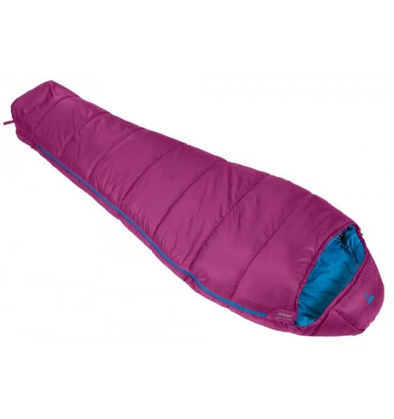 Vango Nitestar Alpha 250S Sleeping Bag 3 Vango Nitestar Alpha 250S Sleeping Bag