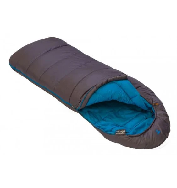 Vango Nitestar Alpha 300 Quad Sleeping Bag 4 Vango Nitestar Alpha 300 Quad Sleeping Bag - Image 2