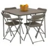 Vango Orchard Table And Chair Set 1 Vango Orchard Table And Chair Set -Camp Gear Area vango orchard table and chair set