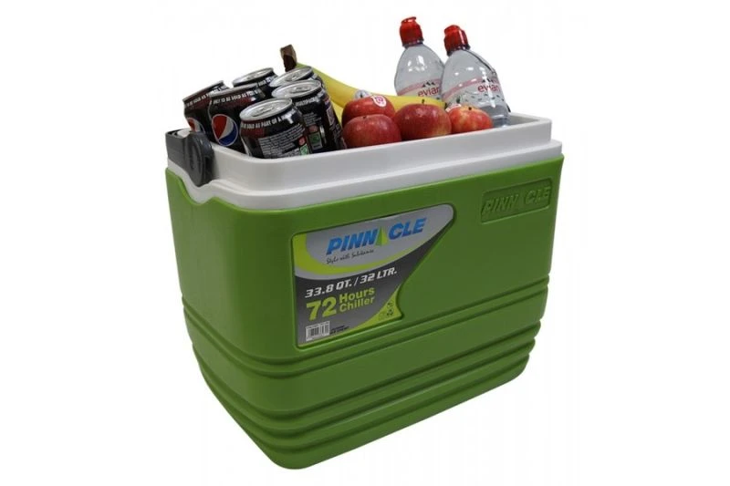 Vango Pinnacle 32L Cool Box 5 Piece Set 4 Vango Pinnacle 32L Cool Box 5 Piece Set - Image 2