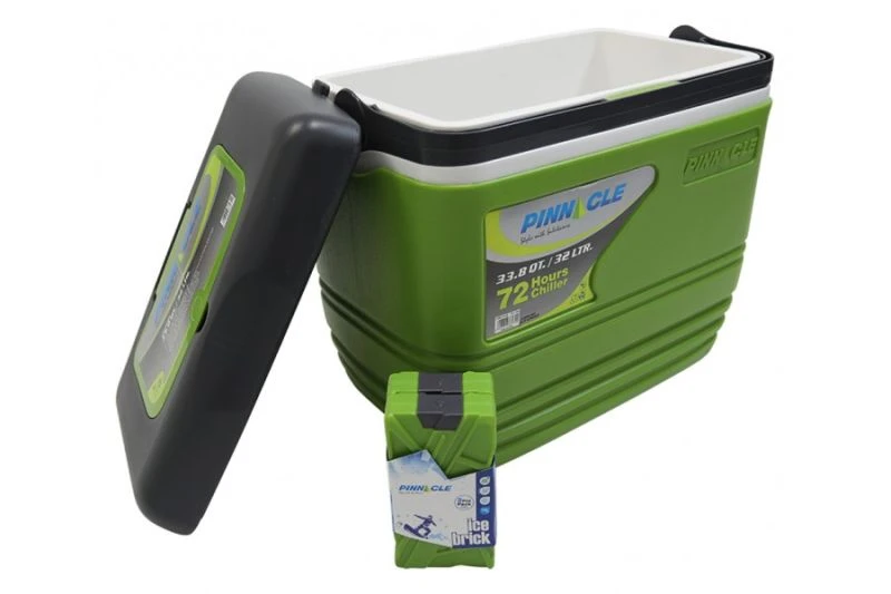 Vango Pinnacle 32L Cool Box 5 Piece Set 5 Vango Pinnacle 32L Cool Box 5 Piece Set - Image 3