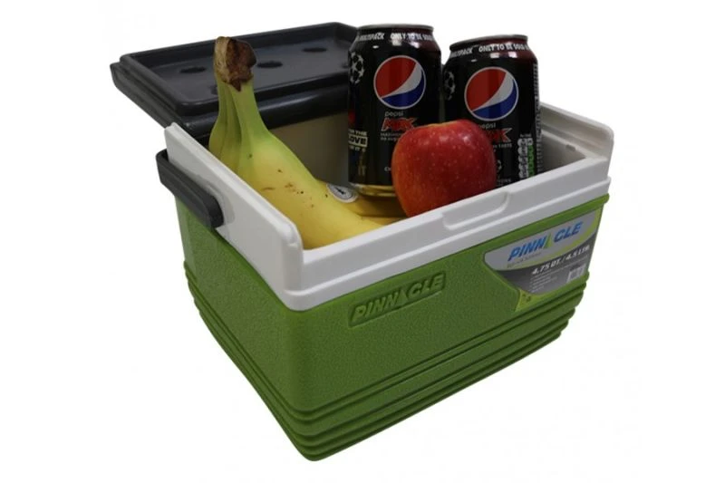 Vango Pinnacle 32L Cool Box 5 Piece Set 7 Vango Pinnacle 32L Cool Box 5 Piece Set - Image 5