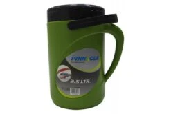 Vango Pinnacle 32L Cool Box 5 Piece Set 13 Vango Pinnacle 32L Cool Box 5 Piece Set -Camp Gear Area vango pinnacle 32l 72hr 5 piece set 5